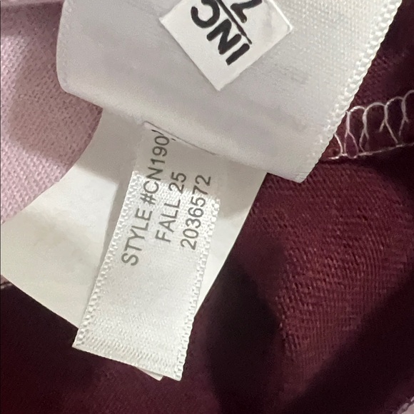 NWT J. Crew Classic Rugby Polo Shirt Striped Women's Small - Picture 9 of 9